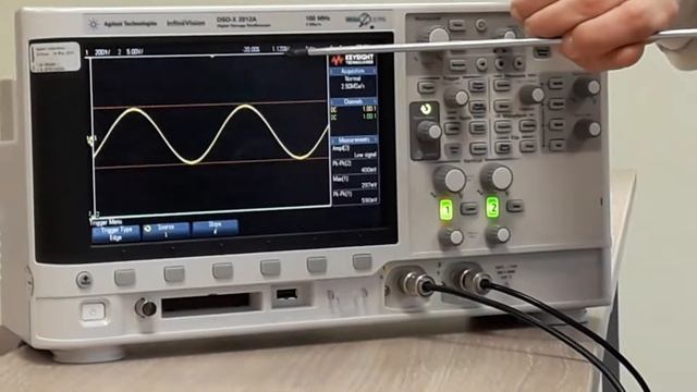 Elektronika. Scopas смотреть онлайн