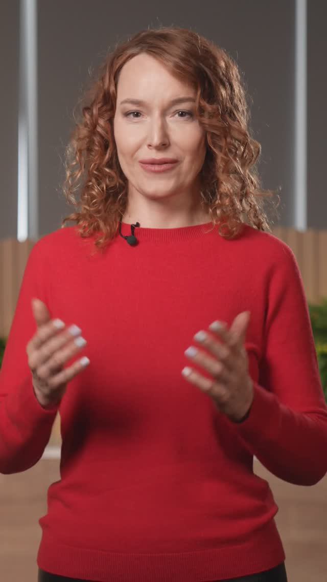 Приглашение на HR-перезагрузку от Нины Осовицкой смотреть онлайн