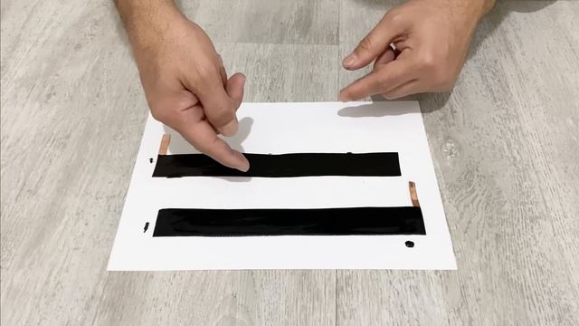 A New Battery Invention (Cu-Fe Oxide Battery) You Can Make it at Home | DIY Battery смотреть онлайн