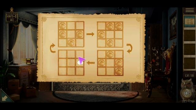 Can You Escape The 100 Room 16 Level 18 Walkthrough смотреть онлайн