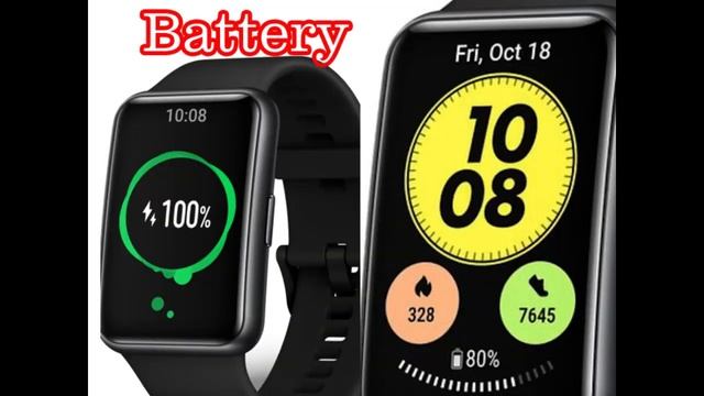 Review Huawei Watch Fit 2 Your ideal companion for exercise and more смотреть онлайн