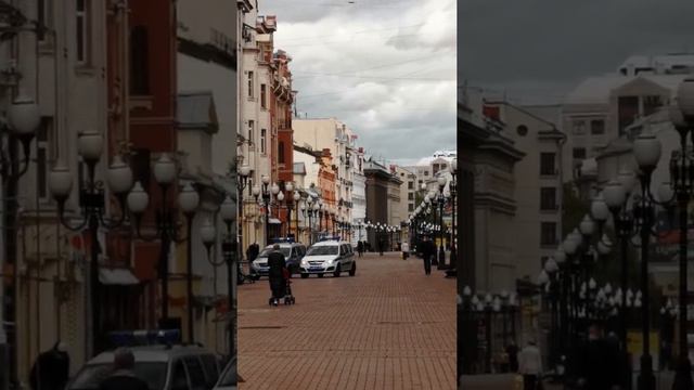 Арбат, Рома Руденко. Рома Без Пяти. Флажолет. Уличные музыканты. КАНИКУЛЫ 2020 / ВЕСНА 2020 смотреть онлайн