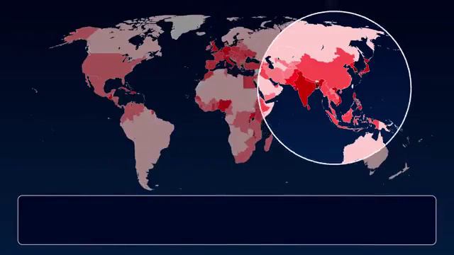 18 карт мира которые не показывали в школе. смотреть онлайн
