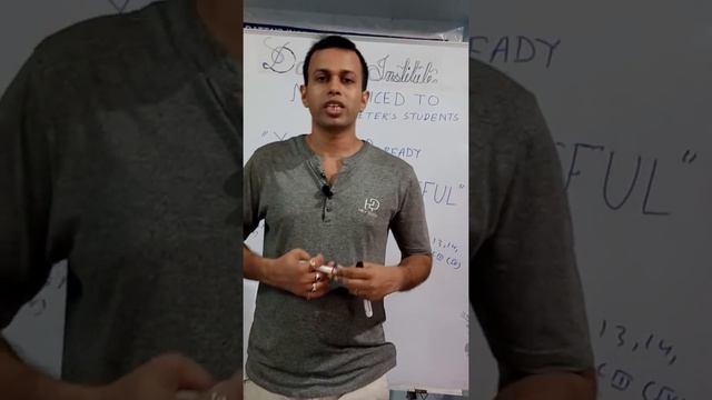 My advice to all repeaters students You are already successful.... Part_1 смотреть онлайн