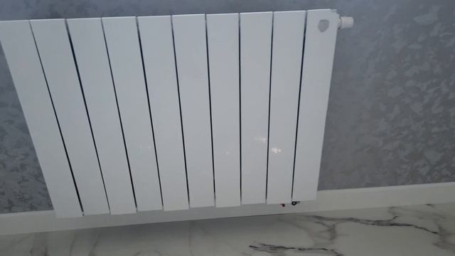 Готовый ремонт двухкомнатной квартиры в Новороссийске, ЖК Центр смотреть онлайн