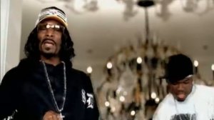 50cent&Snoop Dog Feat. Vladimir Krug perform "Красные карманы"