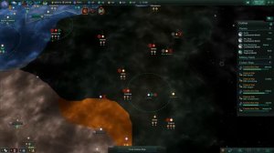 Let's Play: Stellaris - Humans - Part 21 - Expanding our Northern Sector