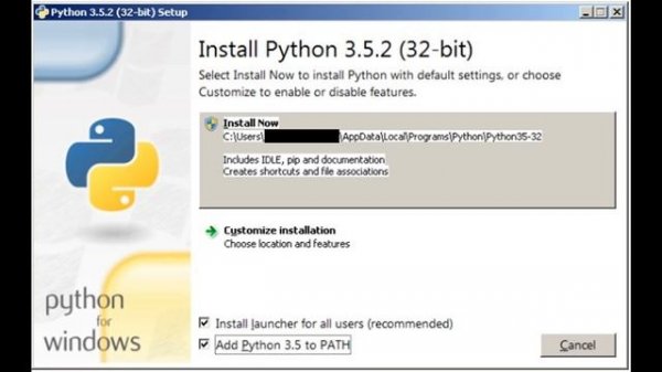 Как установить Python? (Урок 1)
