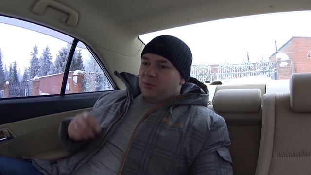 Новый Toyota Allion (Premio) 2016 из Японии. Лучший седан за миллион? смотреть онлайн