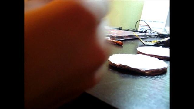 КАТУШКА ДЛЯ НАУШНИКОВ I СВОИМИ РУКАМИ // Анжелика ПОЗИТИВ смотреть онлайн