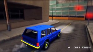 Huntley NEW Edition - GTA San Andreas _REVIEW