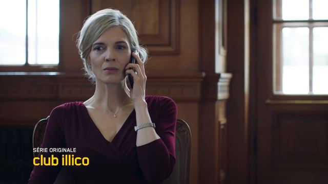 Bande annonce Les Honorables смотреть онлайн