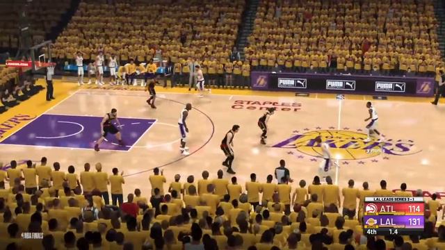 SHAQ AND KOBE DUO CAREER SIMULATION | MOST DOMINANT TEAMMATES OF ALL TIME!?! NBA 2K21 смотреть онлайн