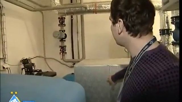 На Олимпийском будет приятно и комфортно! смотреть онлайн
