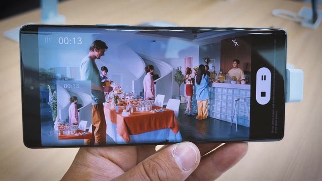 Hands-on an der IFA: Das neue Honor 70 versprüht Oberklasse-Flair – für 550 Franken смотреть онлайн
