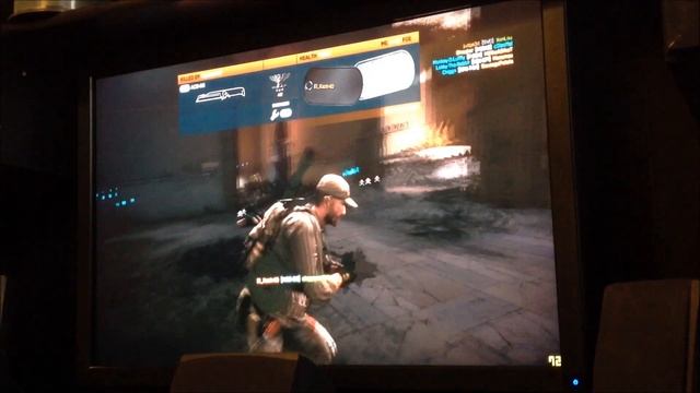 EVGA GEFORCE GTX TITAN -RUNNING BATTLEFIELD 3 FPS MULTIPLAYER- FXAA INJECTOR смотреть онлайн