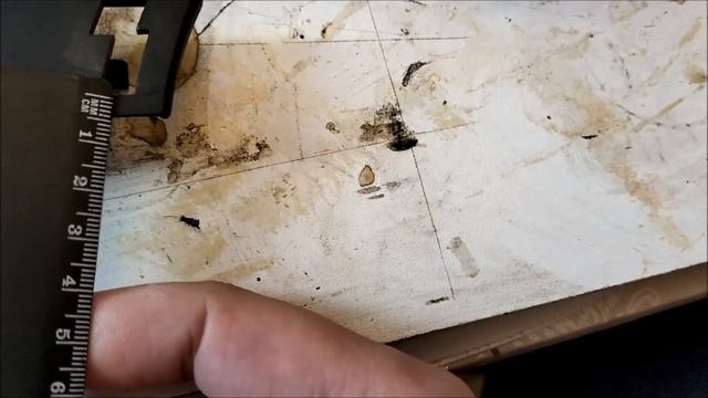 Переделка пластика под электроколонку Мерседес W124 смотреть онлайн