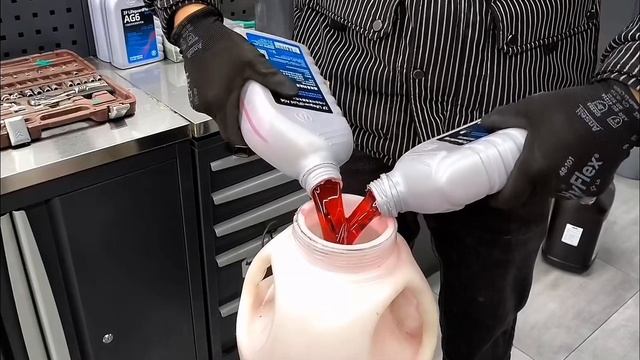 Авто-поединки: битва за лидерство