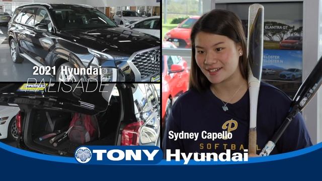 2021 Palisade, now at Tony Hyundai (GrampyPAL_EG_May21) смотреть онлайн