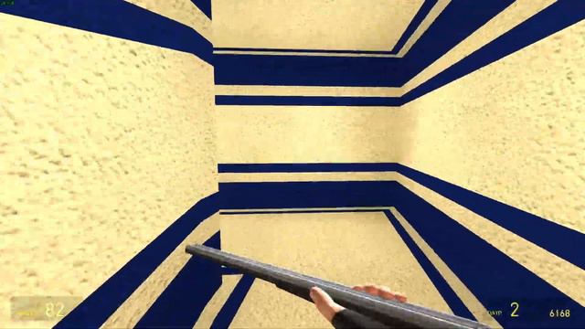 эпичная перестрелка | Garry's Mod смотреть онлайн