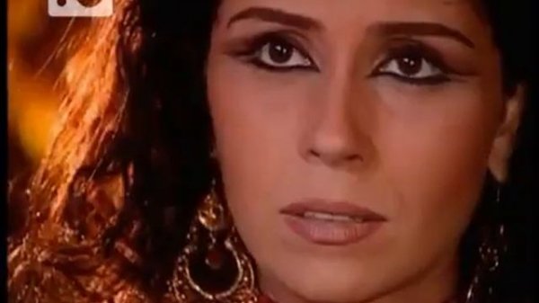 Клон - 164 серия - Танец со змеей для Зейна