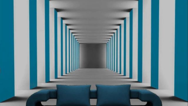 Модные Обои в Интерьере Ремонт сделать захочется каждому смотреть онлайн