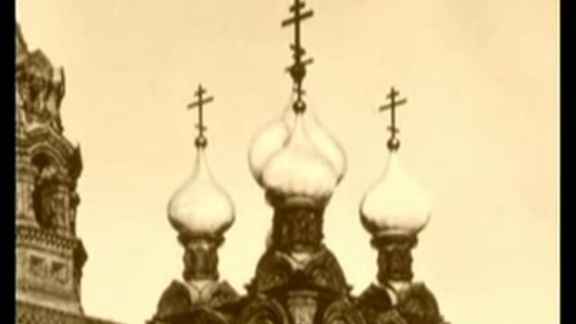 Прогулки по Москве. Скорбященский монастырь смотреть онлайн