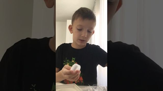 Обзор на Airpots Pro