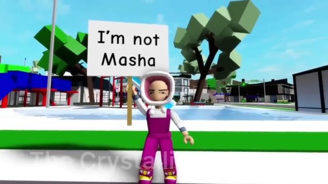 The Ugly, Bad, and Good of BOBBY Roblox | Brookhaven ?RP смотреть онлайн