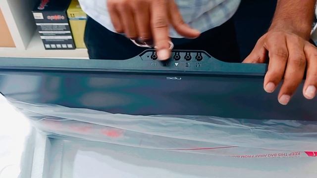 NPC MF2204 IPS 100 HZ IPS Monitor | নতুন আরো একটি মনিটর চলে আসলো 100 HZ Or IPS Panel দিয়ে |