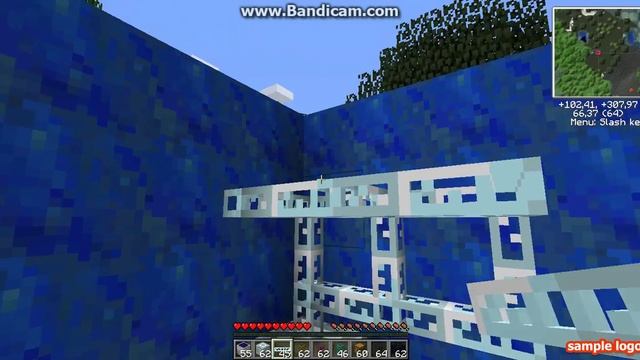 minecraft-bild как надо сделать чтобы вещи переходили в сундук 1серия смотреть онлайн
