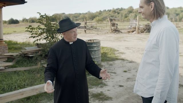 ATENY ROZTOCZA - ks. prof. Tadeusz Guz смотреть онлайн