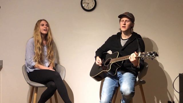 Simon And Garfunkel - The Boxer Cover смотреть онлайн