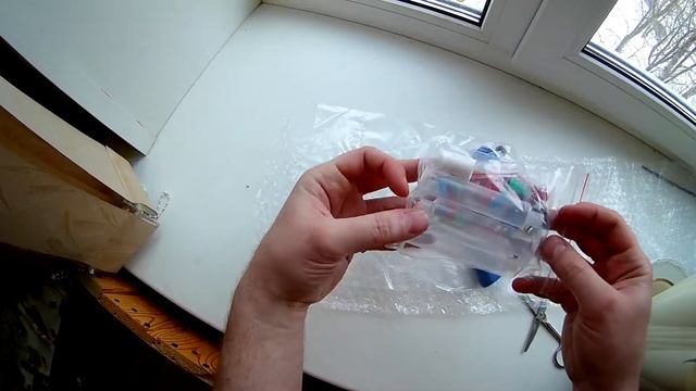 Пистолет для дозирования флюса Dispensing Syringe Barrel Gun смотреть онлайн