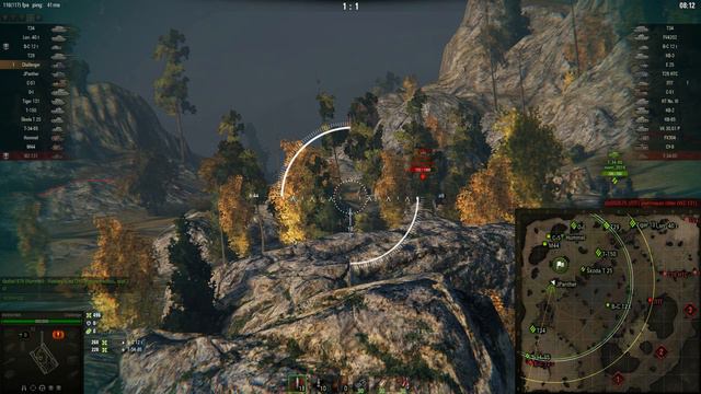 Советы World of Tanks Нет - Просто напутствия что бы играть стало легче. смотреть онлайн