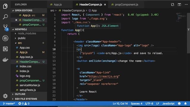 Understanding Component-Based Architecture Approach Tutorial -7 смотреть онлайн