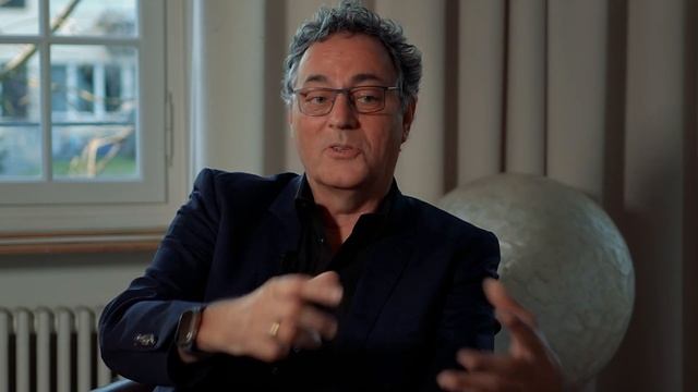 ChatGPT and GenerativeAI: Synthetic Media, simulating reality... amplifying laziness? Futurist Gerd смотреть онлайн