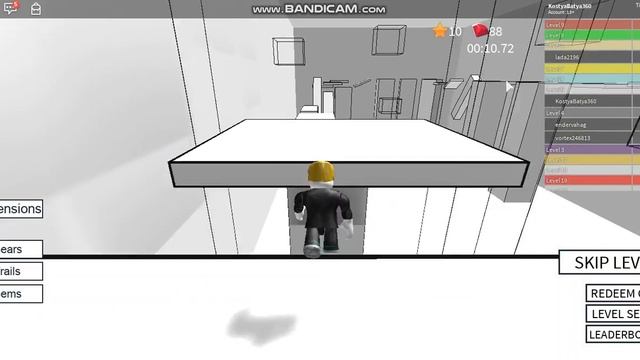 прохождение игры roblox первое видео смотреть онлайн