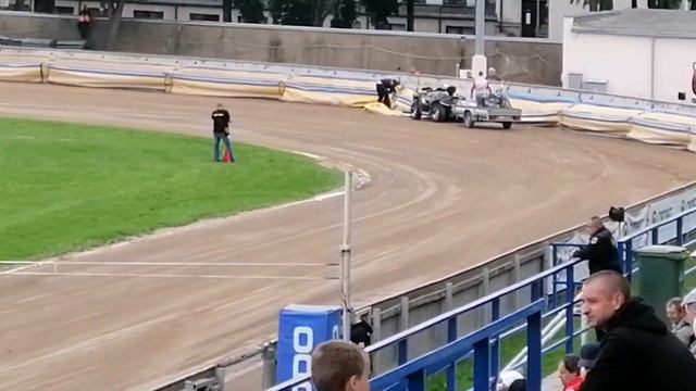 Спидвей. European U23 Team Speedway Championship FINAL. Даугавпилс. Латвия. #žužel #спидвей #спорт.