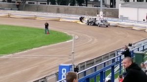 Спидвей. European U23 Team Speedway Championship FINAL. Даугавпилс. Латвия. #žužel #спидвей #спорт.