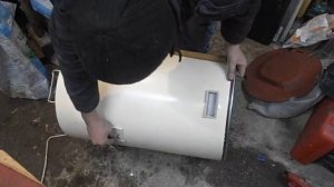 Антикварный ремонт стиралки  "РИГА", "ОКА"