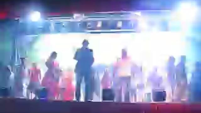 La Conga - BlueBay Cayo Coco, February 24, 2009 смотреть онлайн