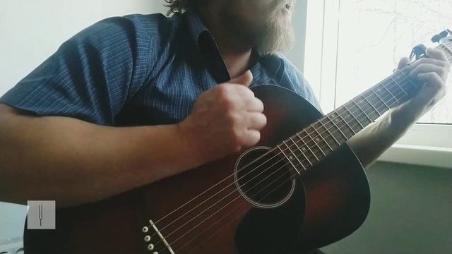 Веня Д'ркин.| Кошка.| ( Кавер.)