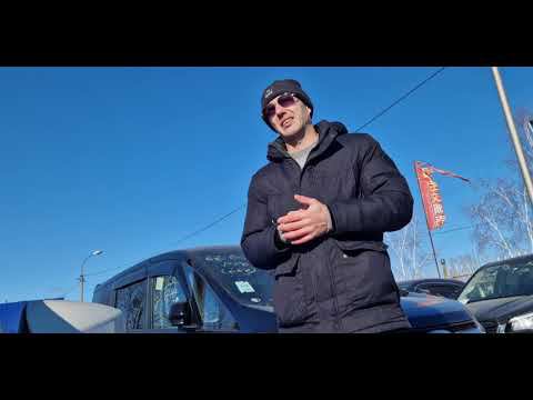 На чём ездить будем??? Микроавтобусы под санкциями? Honda Stepwgn Spada смотреть онлайн