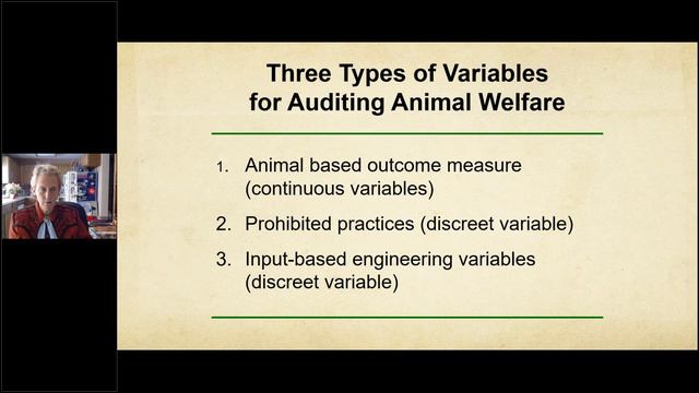 Cattle Handling With Temple Grandin
