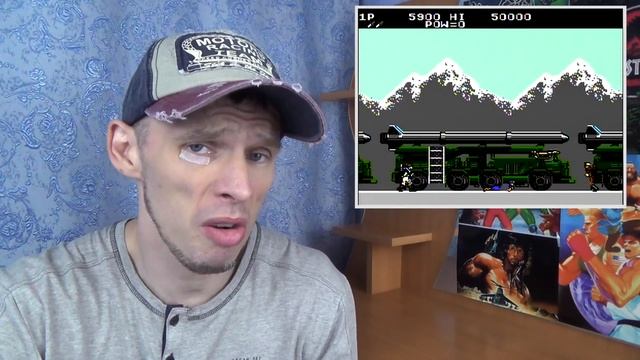 (Atari) нЕобзор #3 смотреть онлайн