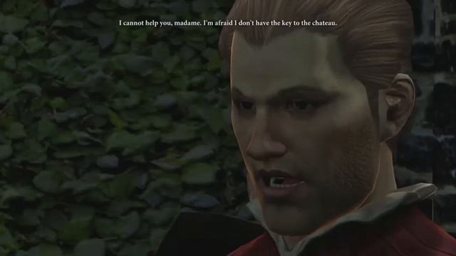 Dragon Age 2 - Mark of the Assassin DLC - Solo Nightmare - Rogue Archer Build смотреть онлайн