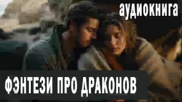 ФЭНТЕЗИ ПРО ДРАКОНОВ - аудиокнига смотреть онлайн