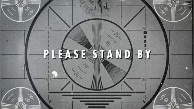 FALLOUT - I DON’T WANT TO SEE TOMORROW / Nat King Cole смотреть онлайн
