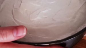 Самый необыкновенно нежный и влажный бисквит на белках!